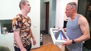 ГРИФЕР УКРАЛ 210 000 РУБЛЕЙ У ОТЦА В РЕАЛЬНОЙ ЖИЗНИ И КУПИЛ МАКБУК ДЛЯ МАЙНКРАФТ!