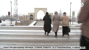 В марте россиян ждут трёхдневные выходные в честь международного женского дня