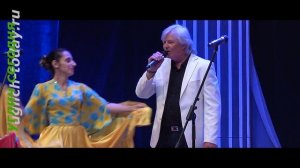 2017/06/27 – «Цыганка пляшет» (Михаил Гордин, Зоя Правдина)