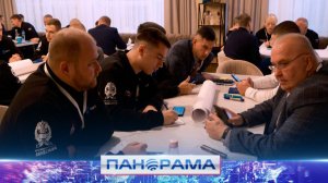 ⚡️Минпромторг ДНР предложил работу финалисту кадрового конкурса «Донбасс. СВОи Герои» Дмитрию Попову