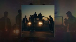 KHAQAN - Бей как Тайсон (Официальная премьера трека)