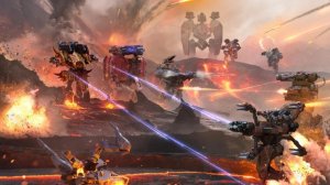 War Robots Стрим!