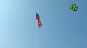 По курсу. Каникулы в Югре. База в гостях у Лешего-(720p25)