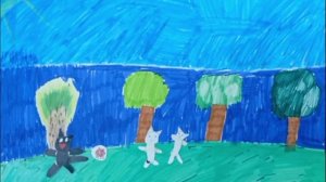 Спасение животных.Михеева Виктория и Мизрак Виктория