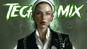 💥 TECHNO MIX 2026 💥 Remixes Of Popular Songs 💥 Only Techno Bangers