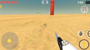 играю в игру Memewars