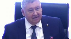 Скипер Облдумы, в условиях увеличения потребления алкоголя в области, призвал всех делать зарядку.