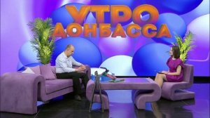 Утро Донбасса 26 февраля 2026 г. Алексей Нечаев. Инвентарь для работ на участке.