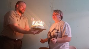 С днём рождения Меня)