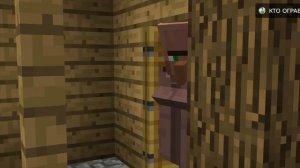 ЭТО САМАЯ СМЕШНАЯ ПОПЫТКА ОГРАБЛЕНИЯ В МАЙНКРАФТ