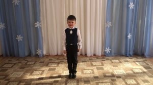 "О ЛЕНИВОМ ЧЕРВЯЧКЕ" Черноголов Данил МБДОУ "Детский сад №29 г. Челябинска"