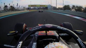 Формула 1. Драйв выживания 4 сезон 10 серия (документальный сериал, 2022)