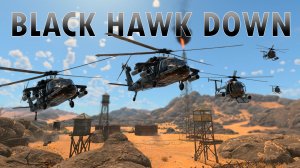 ПАДЕНИЕ ЧЁРНОГО ЯСТРЕБА от СУЕТЫ! WAR THUNDER