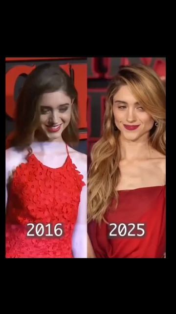 актеры осд в начале сериала и в конце