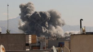 Бесчисленные ракетные удары прилетают в Тегеран. «Хезболла» атаковала Израиль