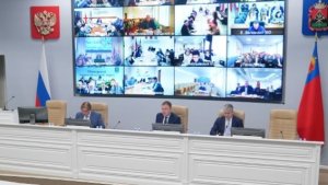 Илья Середюк: «Весна не должна стать неожиданностью для коммунальных служб»