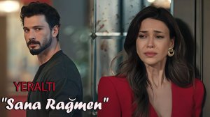 Песня "Вопреки тебе" из 4 серии сериала "Под землёй" с переводом на русский язык.