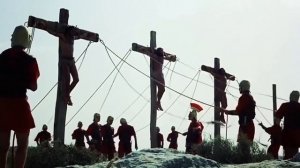 Там по Виа Долороза Агнец Божий шёл