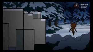 мультик 99 ночей в лесу