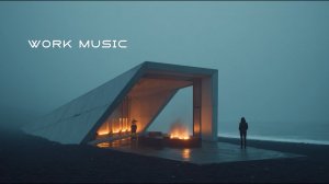 Музыка для работы и учебы | музыка для души | Глубокая концентрация и ясность