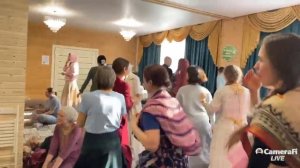 01.03.2026  Е.М. Чайтанья Чандра Чаран прабху. Омск-cut