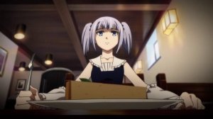 Gokukoku no Brynhildr - Virtue and Vice (Fear, and loathing in Las Vegas)