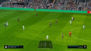 Сельта - Реал Мадрид