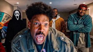 Очень страшное кино 6 2026 Трейлер