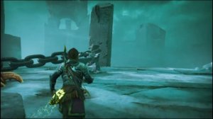 PS 4 God Of War Ragnarok #76 Путь Хельская Задача Прохождение