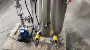 ПВК 100л квартирный вариант