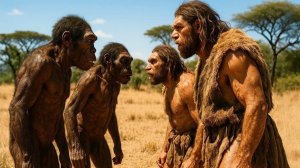 Как жили и умирали древние люди