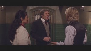 Шанхайские рыцари: Знакомство с Артуром Конан Дойлем