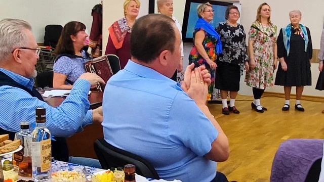 Беларусь 🇧🇾 поёт! Белорусская Автономия Республики Коми в г.Сыктывкар