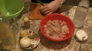 Маринованная Рыба. Сагудай из Щуки! Вкусная и Быстрая Закуска!