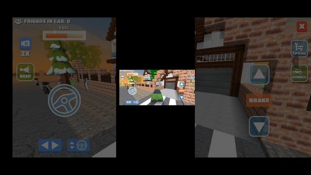 играю в новую игру