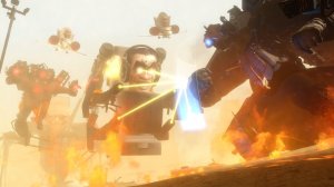 What if both sides were smarter in episode 65 (remaster + full episode)