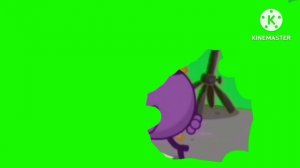 Совунья бежит футаж