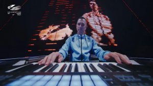 Giuseppe Ottaviani "Ottagon" A State of Trance Rotterdam 2026