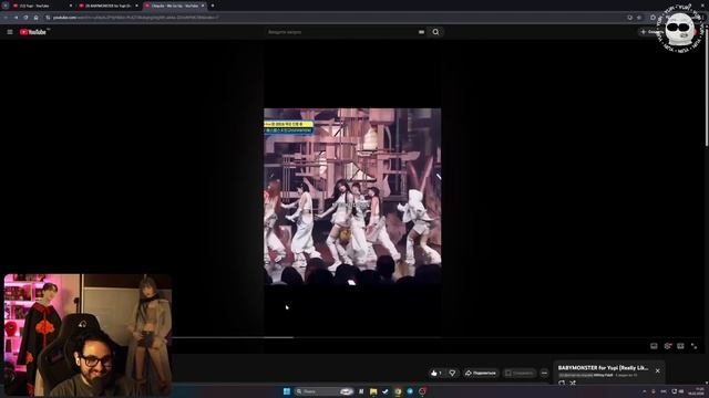 ДЭРЭШКА МАКНЭШЕЧКИ ЧИКИТЫ ИЗ BABYMONSTER | BABYMONSTER - ‘Really Like You’ | CHIQUITA - Traitor