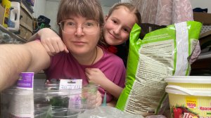 Переезд на юг. Весна на юге. Обрезаем виноград. Жизнь после переезда.