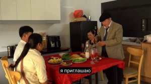 43.Мать-одиночка начинает новую жизнь в заброшенном доме