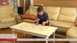 Макар Куликов сси æппæтадæмон конкурсы уæлахиздзау Турцийы