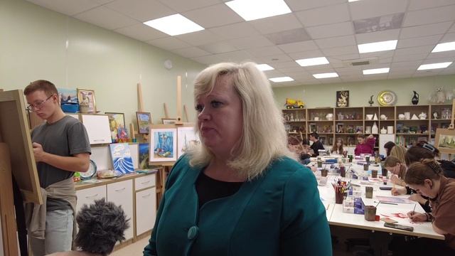 Фильм "Город тысячи слёз"