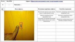 +Альбом дефектов труб СПИРОЛАЙН, причины и способы устранения (+ЗВУК) 2025 ВИДЕО