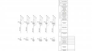 Однолинейная схема TimVisio. Обновление 1.0.8.