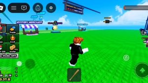 Обновление в сбегите от цунами ради брейнротов в роблокс.