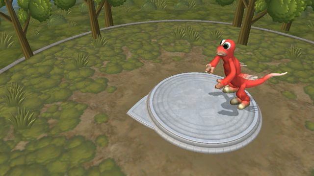 Spore  Эволюция
