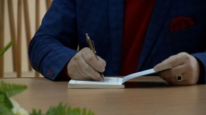 Ставропольские писатели рассказали о своих любимых произведениях