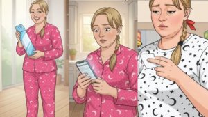 Обзор на канал Артисты .Суп отправлю по почте. Одни траты ,  на линолеум не хватает средств