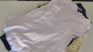 Лот 2164 Домашняя одежда м_ж Италия КРЕМ 1210р_кг 8,5кг 33ед